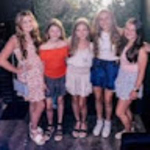 Meet your Posher, Emerson